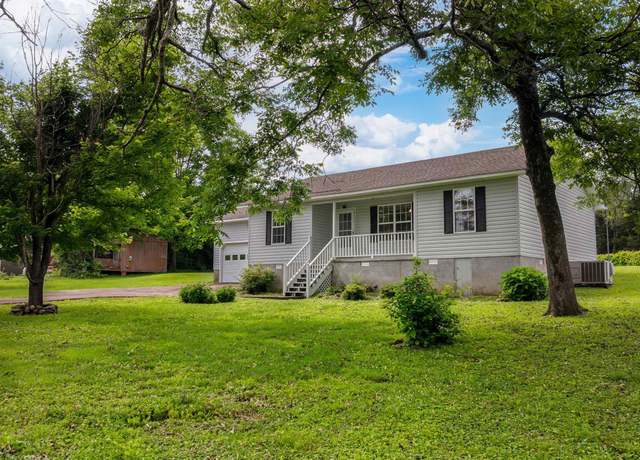 Property at 174 Pea Ridge Rd, Crossville, AL 35962, 3 beds, 2 baths