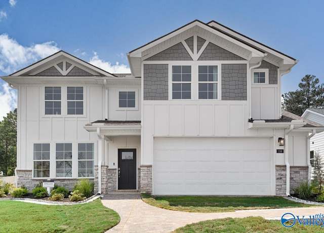 Property at 206 Hibiscus Dr, Hazel Green, AL 35750, 3 beds, 2.5 baths