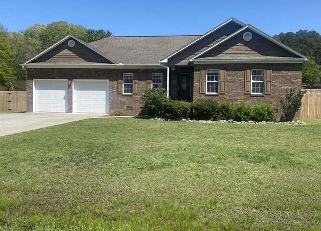 Property at 95 Lemon Tree Cir, Union Grove, AL 35175, 3 beds, 2 baths