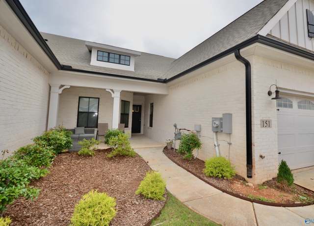 Property at 151 Rugby Dr, Madison, AL 35758, 3 beds, 2 baths
