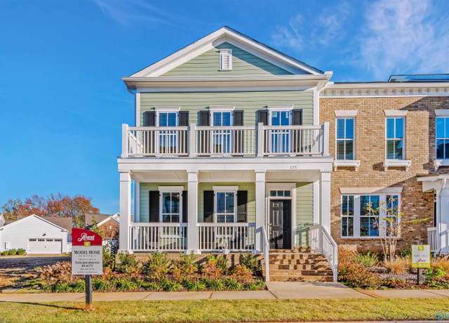 Property at 115 Iberville St, Madison, AL 35758, 3 beds, 2.5 baths