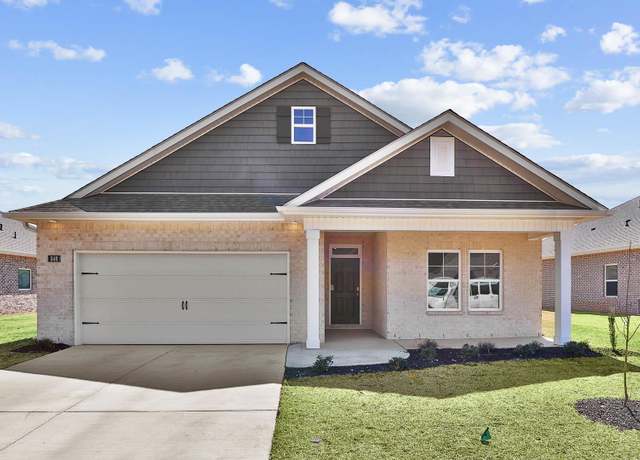 Property at 548 East River Landing Blvd, Madison, AL 35758, 4 beds, 3 baths