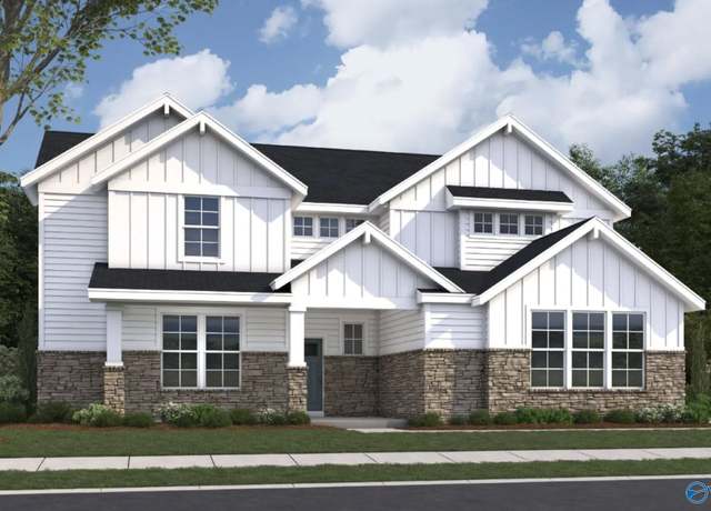 Property at 326 Merrydale Dr, Huntsville, AL 35811, 5 beds, 4.5 baths