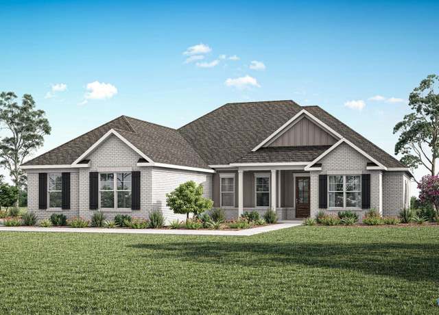 Property at 7100 Raquel Cir SE, Gurley, AL 35748, 4 beds, 3.5 baths