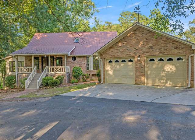 Property at 17207 County Road 22, Centre, AL 35960, 3 beds, 2 baths