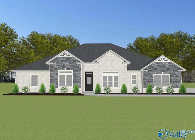 Property at Charleston A1 Mallard Dr, Madison, AL 35756, 4 beds, 3 baths