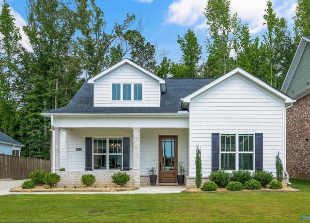 Property at 6214 Pembrook Pond Pl SE, Owens Cross Roads, AL 35763, 3 beds, 2.5 baths