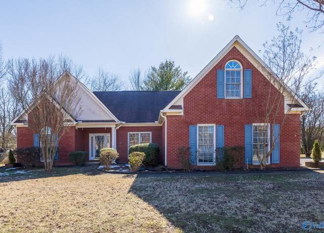 Property at 110 Bordeaux Ln, Madison, AL 35757, 3 beds, 2 baths