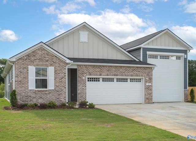 Property at 106 Jude Ln, Hazel Green, AL 35750, 3 beds, 2 baths