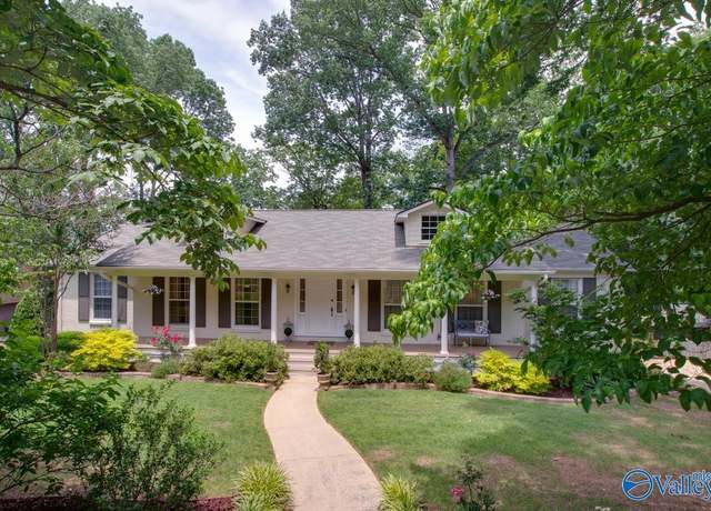 Property at 5829 Jones Valley Dr SE, Huntsville, AL 35802, 4 beds, 4 baths
