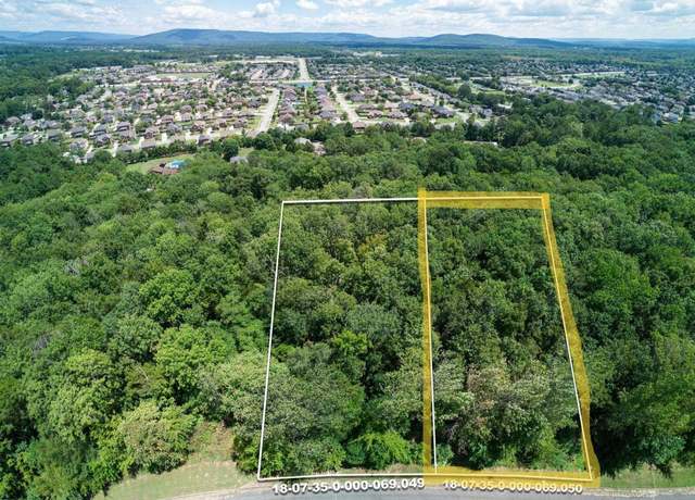 Property at 7025 Ridge Crest Rd Lot 48, Owens Cross Roads, AL 35763
