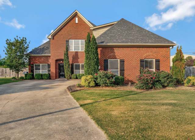 Property at 4905 Ashley Cir SE, Owens Cross Roads, AL 35763, 4 beds, 3.5 baths
