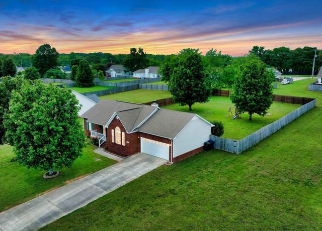 Property at 123 Turtle Ridge Dr, New Market, AL 35761, 3 beds, 2 baths