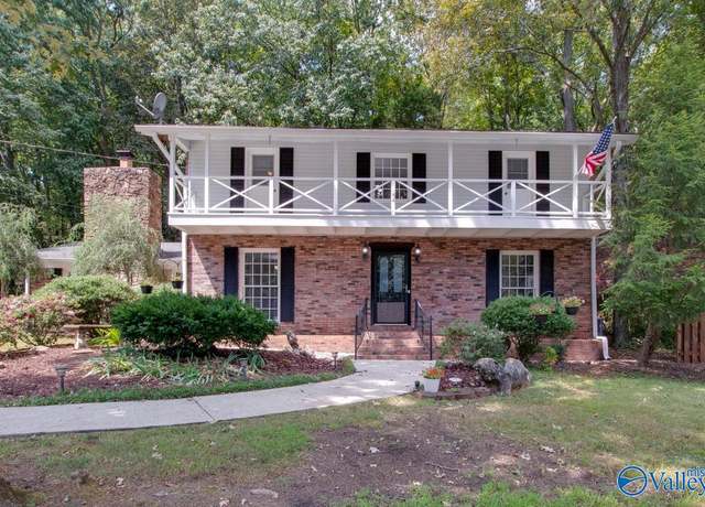 Property at 8722 Edgehill Dr, Huntsville, AL 35802, 3 beds, 2.5 baths