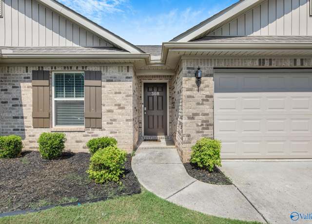 Property at 308 Fenrose Dr, Harvest, AL 35749, 4 beds, 2 baths