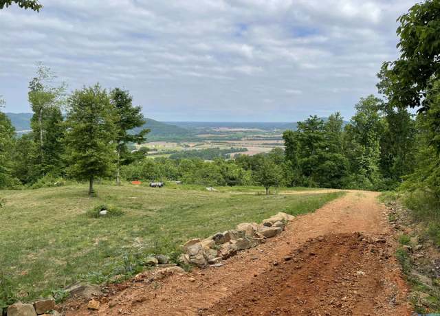 Property at 646 Keel Mountain Rd, Gurley, AL 35748