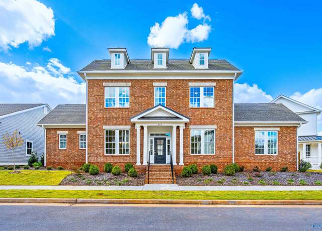 Property at 210 Saint Louis St, Madison, AL 35758, 4 beds, 2.5 baths