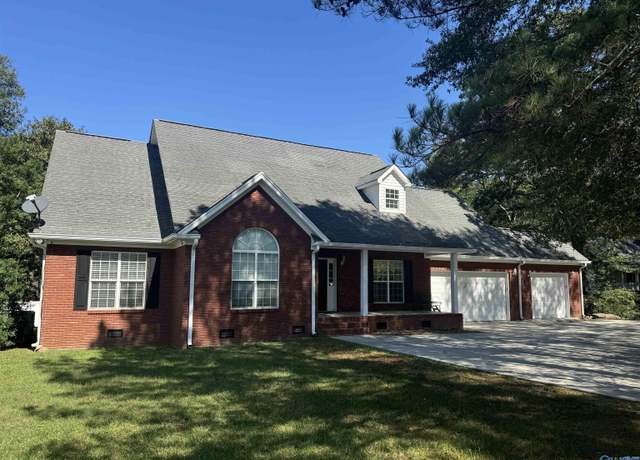 Property at 105 Coosa Rd, Boaz, AL 35957, 4 beds, 3 baths
