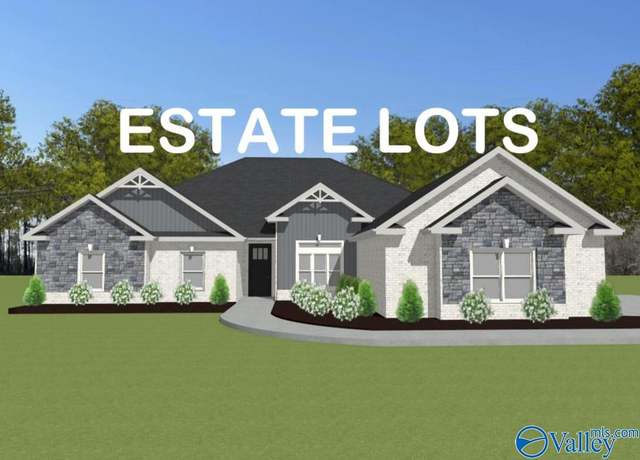 Property at Arlington B1 Newby Chapel Rd, Athens, AL 35613, 4 beds, 3 baths