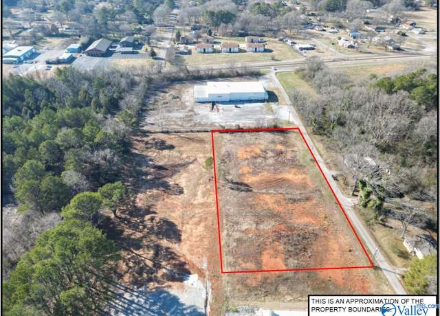 Property at 1251 Pisgah Rd SE, Decatur, AL 35603