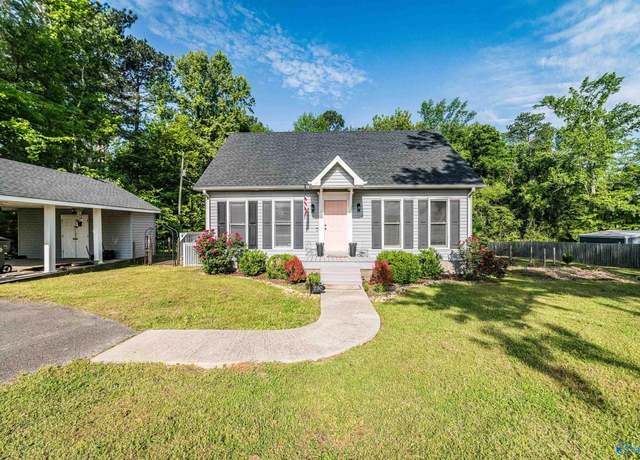 Property at 230 Perkins Wood Rd, Hartselle, AL 35640, 3 beds, 2 baths