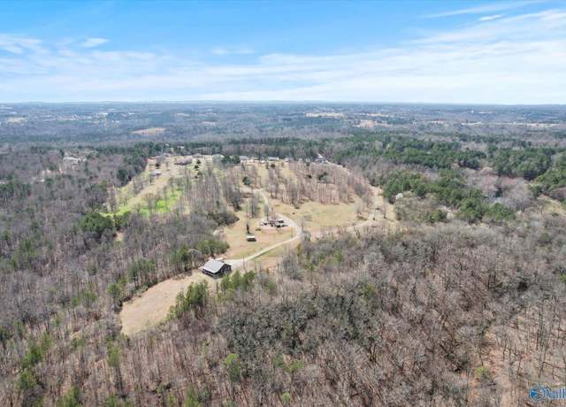 Property at 5477 Wyeth Mountain Rd, Guntersville, AL 35976, 2 beds, 2 baths