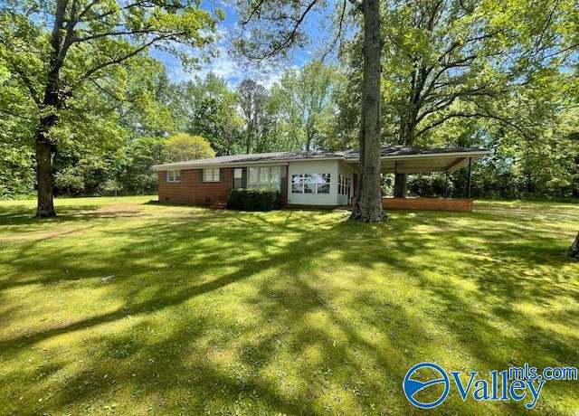 Property at 754 Yarbrough Rd, Harvest, AL 35749, 2 beds, 1 bath