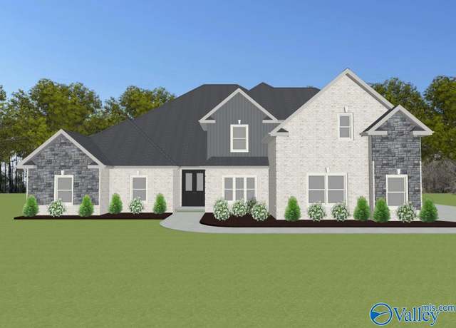 Property at Winchester-C Mallard Dr, Madison, AL 35756, 5 beds, 4 baths