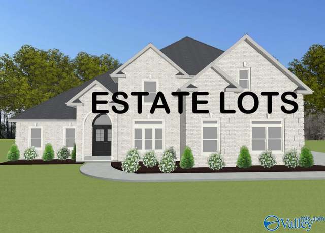 Property at Greenhill D Newby Chapel Rd, Athens, AL 35613, 5 beds, 4 baths