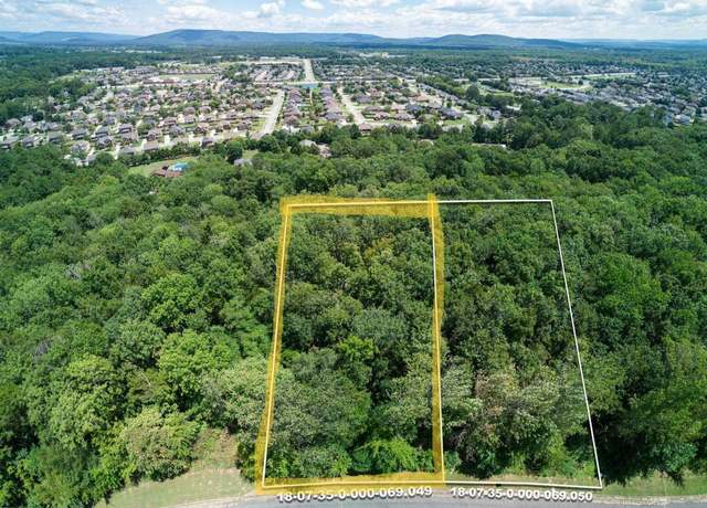 Property at 7023 Ridge Crest Rd Lot 47, Owens Cross Roads, AL 35763
