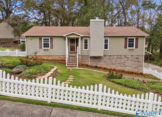 Property at 7506 Doane Dr SW, Madison, AL 35758, 4 beds, 3 baths