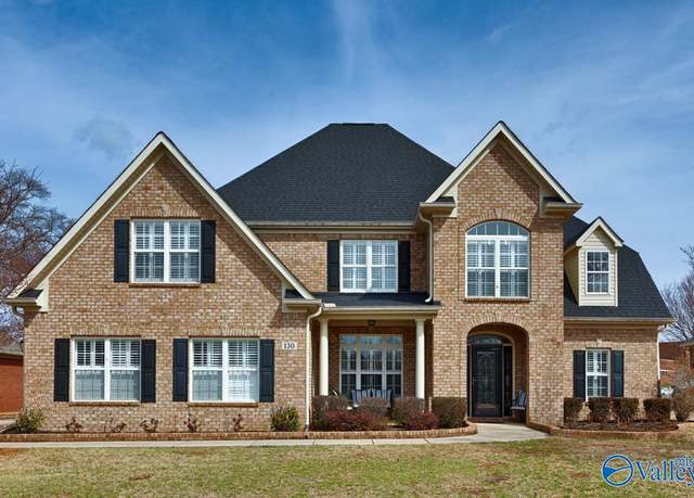 Property at 130 Mattie Ct, Madison, AL 35756, 4 beds, 3 baths