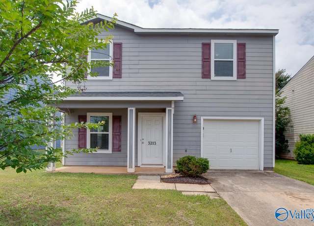 Property at 3213 Castlecreek Dr, Madison, AL 35756, 3 beds, 2.5 baths