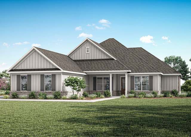 Property at 7100 Kalli Ilyssa Cir SE, Gurley, AL 35748, 4 beds, 3 baths
