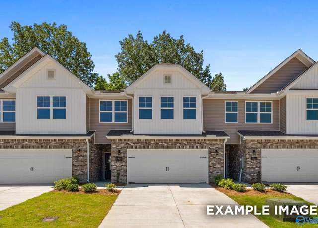 Property at 1757 Stampede Cir #43, Huntsville, AL 35803, 3 beds, 2.5 baths