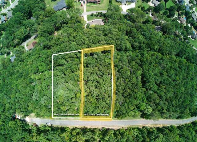 Property at 7019 Ridge Crest Rd Lot 45, Owens Cross Roads, AL 35763