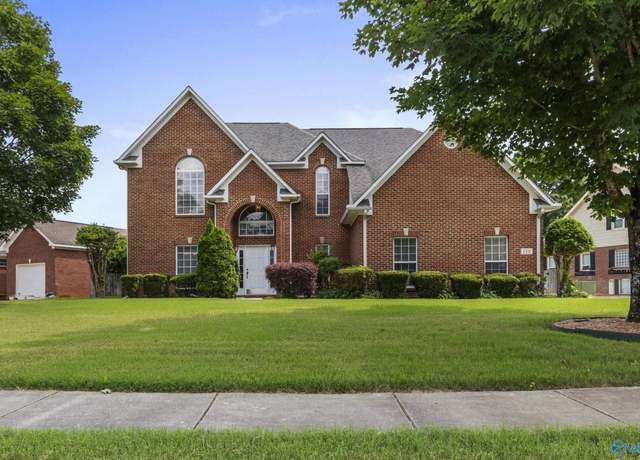 Property at 138 River Walk Trl, New Market, AL 35761, 4 beds, 3.5 baths