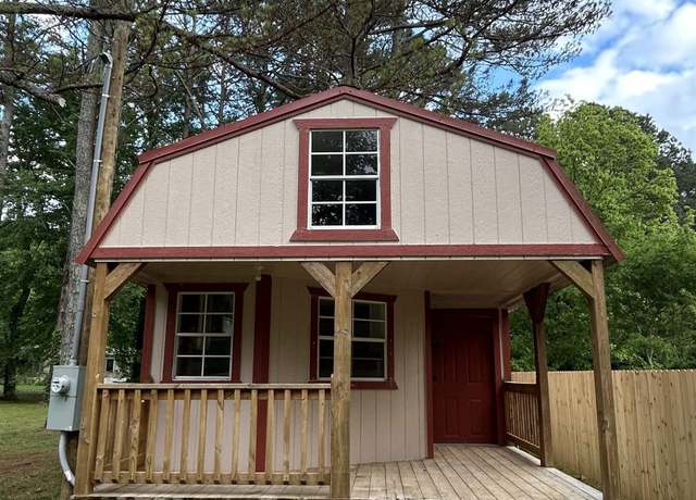 Property at 98 View Dr, Scottsboro, AL 35769, 1 bed, 1 bath