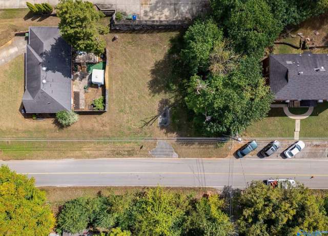 Property at 1 Maysville Rd, Huntsville, AL 35801