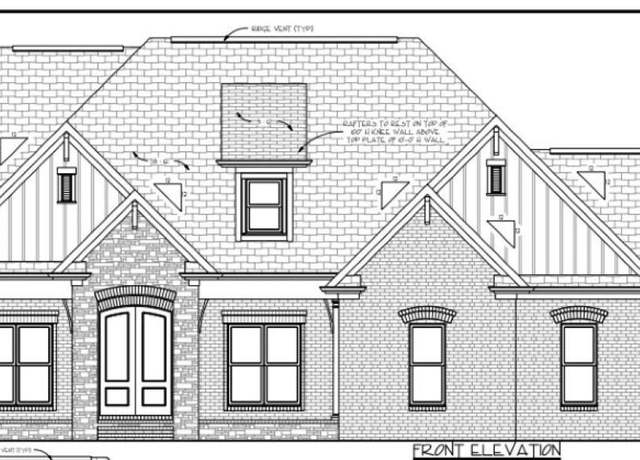 Property at 119 Portmore Br, Madison, AL 35756, 5 beds, 4.5 baths