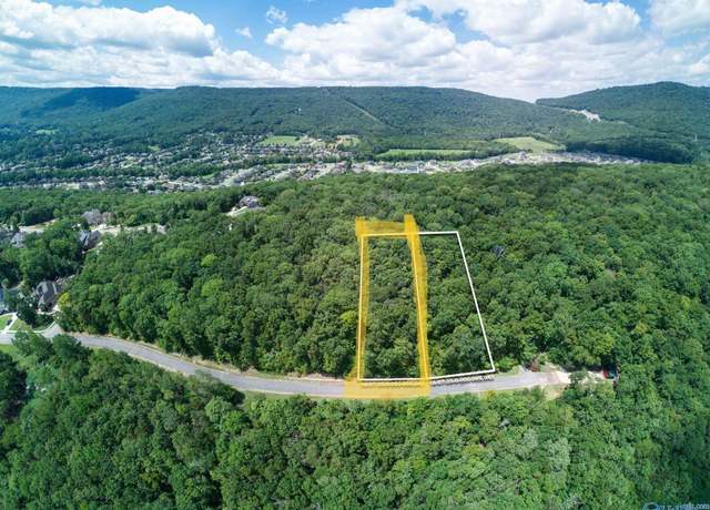 Property at 7014 Ridge Crest Rd Lot 40, Owens Cross Roads, AL 35763
