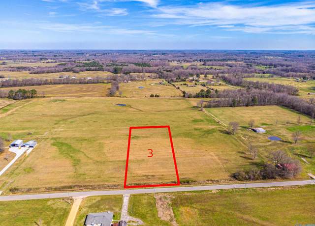 Property at Tract 3 County Road 51, Rogersville, AL 35652