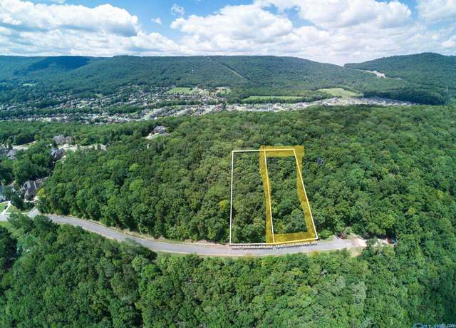 Property at 7012 Ridge Crest Rd Lot 41, Owens Cross Roads, AL 35763