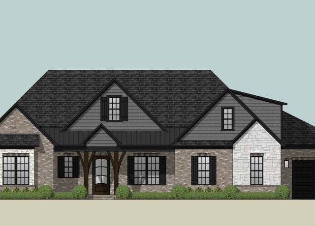 Property at 38 Belle River Way, Gurley, AL 35748, 4 beds, 3.5 baths