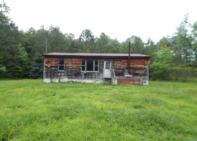 Property at 1500 County Road 133, Gaylesville, AL 35973, 2 beds, 1 bath