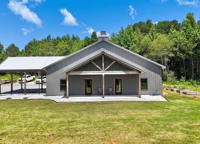 Property at 1081 County Highway 25, Hamilton, AL 35570, 4 beds, 2.5 baths