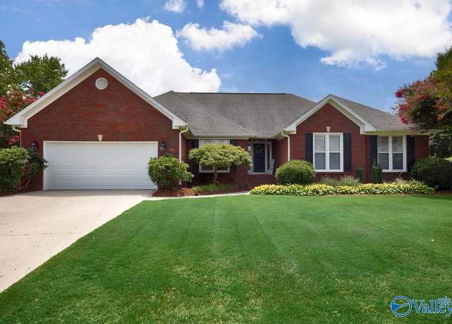 Property at 109 Ben Franklin Cir, Madison, AL 35758, 4 beds, 2 baths