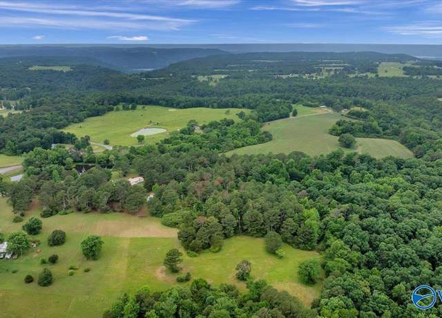 Property at 7.10 Acres County Road 44, Section, AL 35771