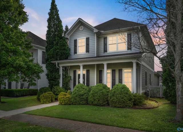 Property at 1116 Pegasus Dr NW, Huntsville, AL 35806, 3 beds, 2.5 baths