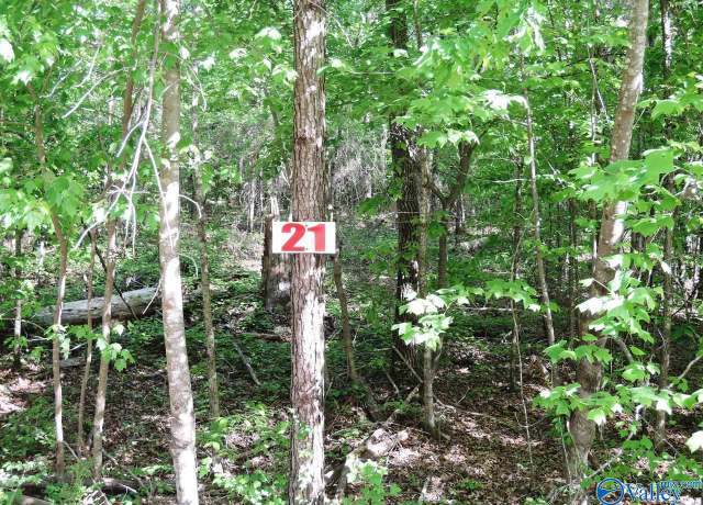 Property at Lot 21 Harbor Loop, Jasper, AL 35504